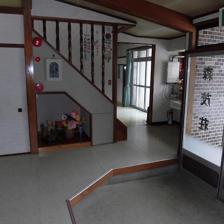 Morishigesou Hotel Mioko Kültér fotó