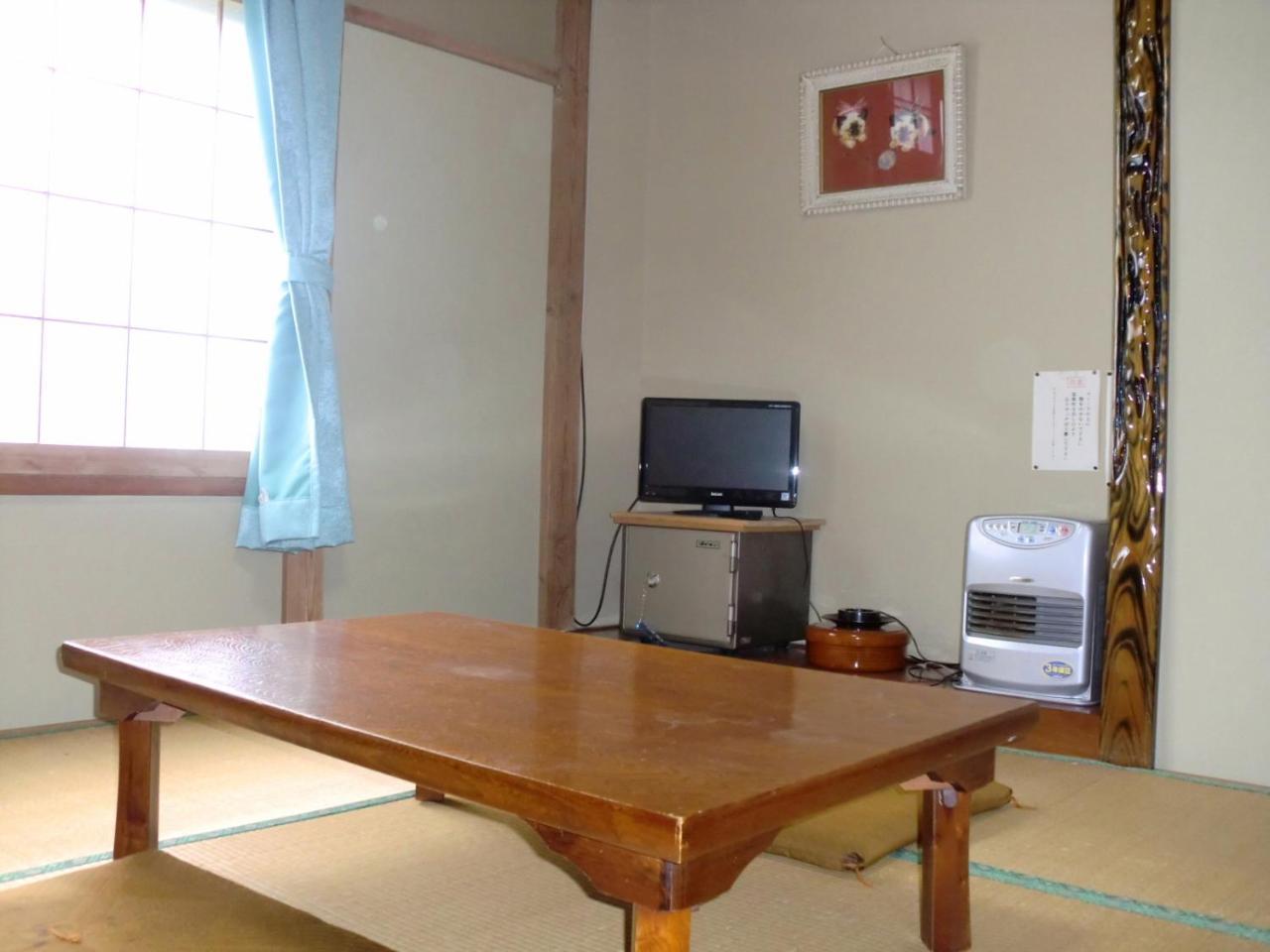 Morishigesou Hotel Mioko Kültér fotó