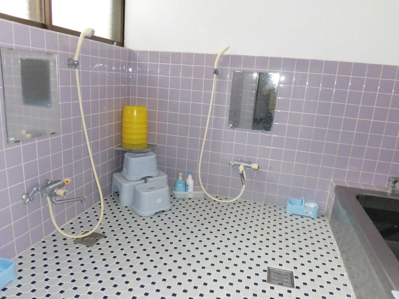 Morishigesou Hotel Mioko Kültér fotó
